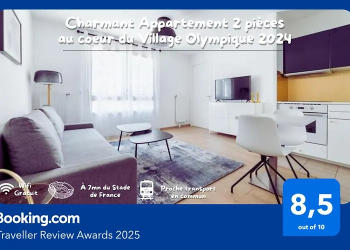 Charmant 2 Pieces Paris Pleyel- Stade De France