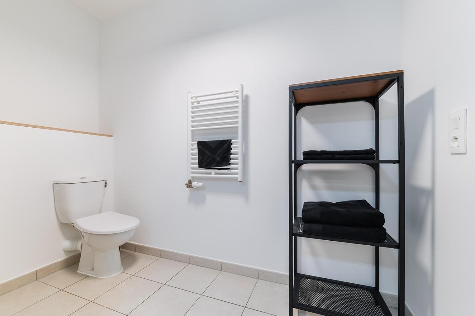 2 Pieces Paris Pleyel- Stade De France Apartment
