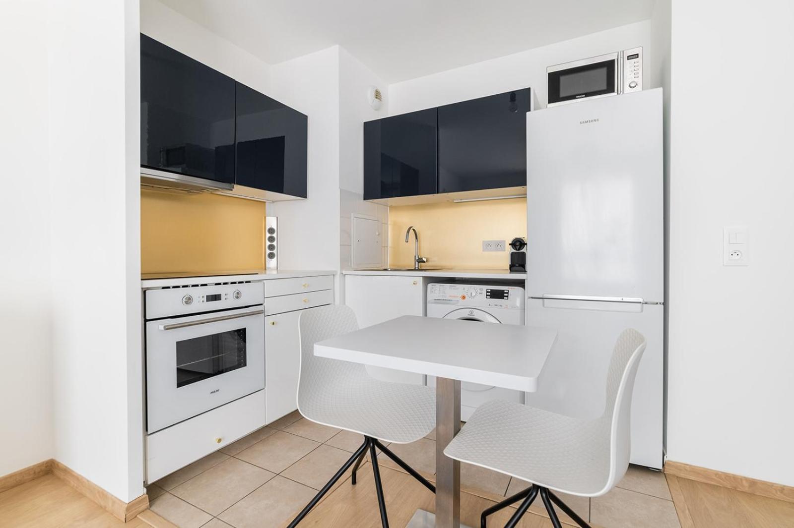 2 Pieces Paris Pleyel- Stade De France Apartment Saint-Denis (Seine-Saint-Denis)